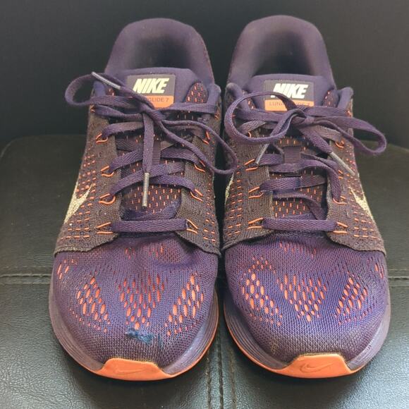 Nike Lunarglide 7 Lightweight Running Sneakers - Picture 2 of 6